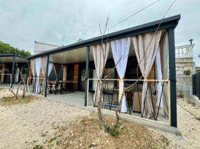 Mobile homes Matić